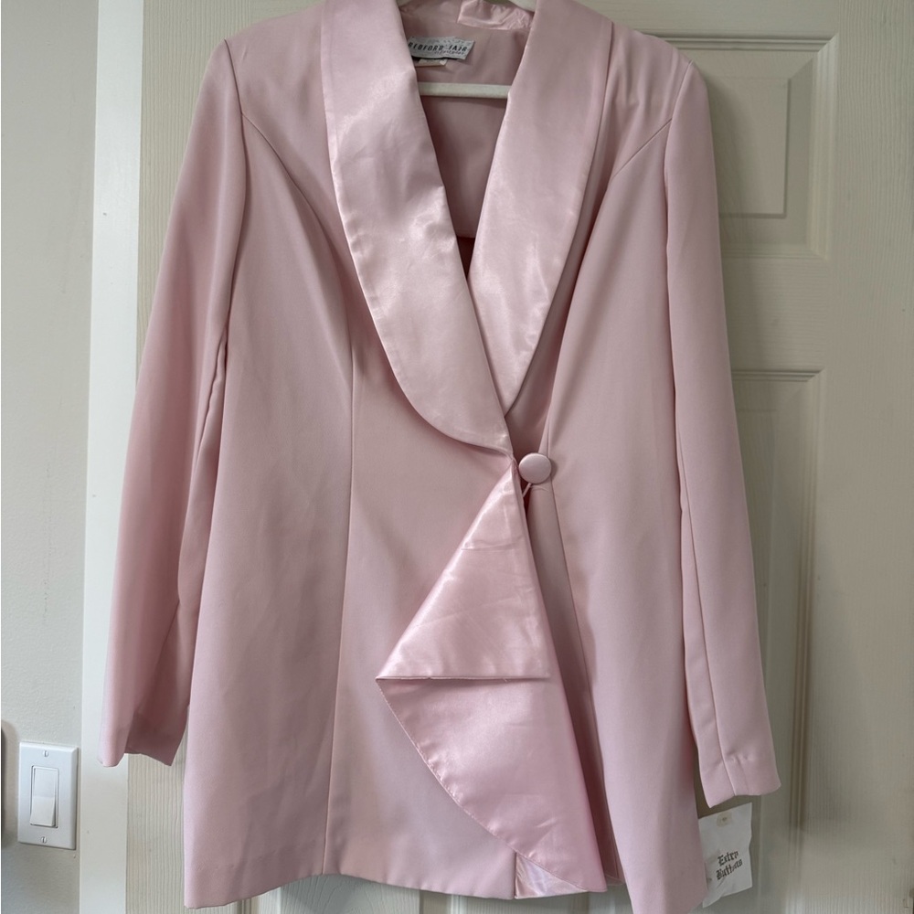 Bedford fair lifestyle blazer